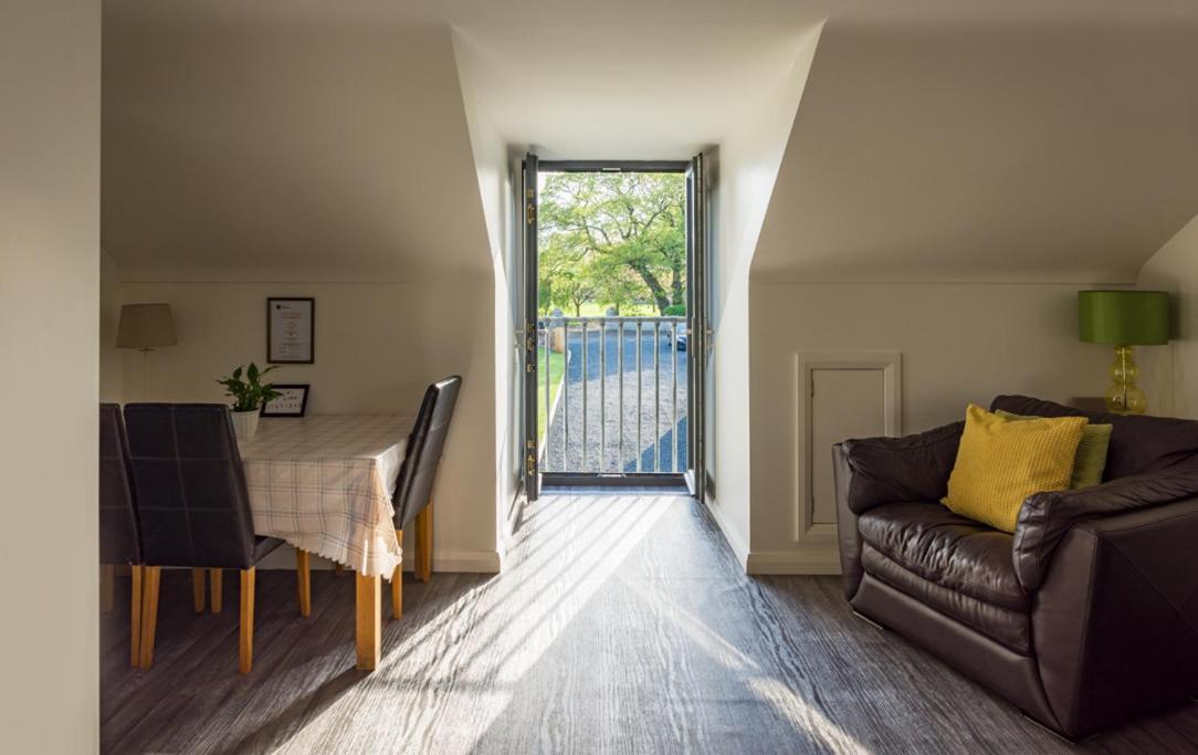 Knockanboy Loft Ballymoney Zewnętrze zdjęcie
